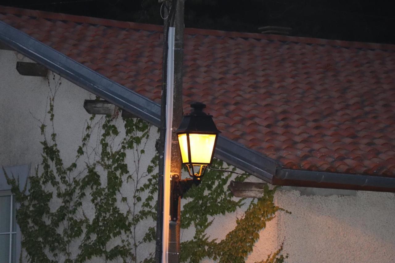 Chambres D'Hotes La Bottee Vieville-sous-les-Cotes ภายนอก รูปภาพ