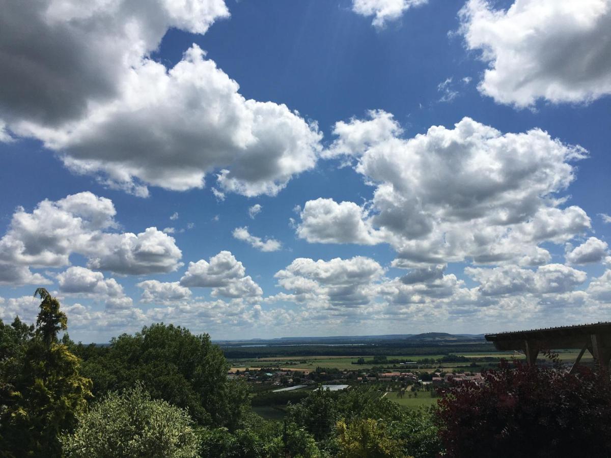 Chambres D'Hotes La Bottee Vieville-sous-les-Cotes ภายนอก รูปภาพ