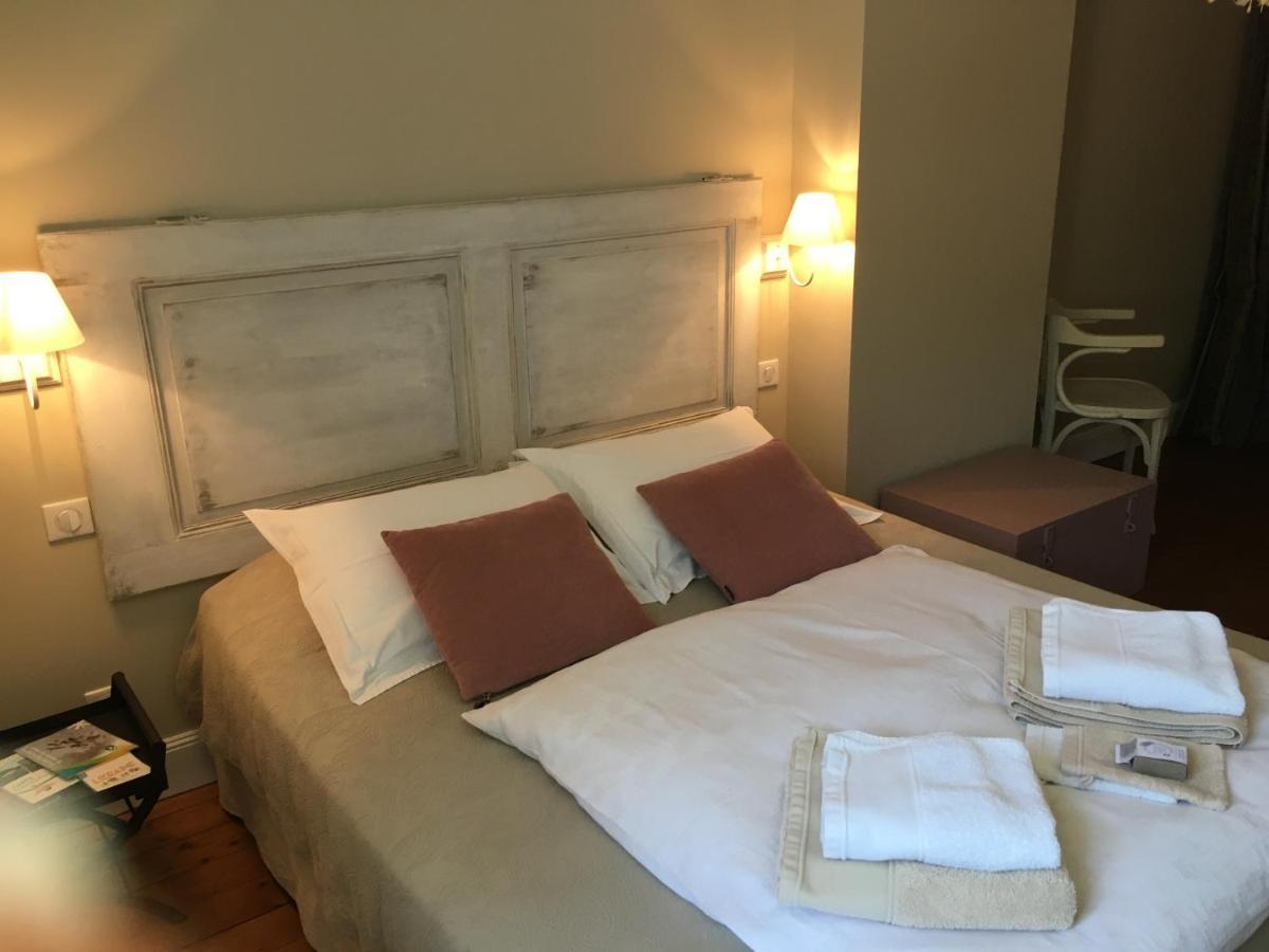 Chambres D'Hotes La Bottee Vieville-sous-les-Cotes ภายนอก รูปภาพ