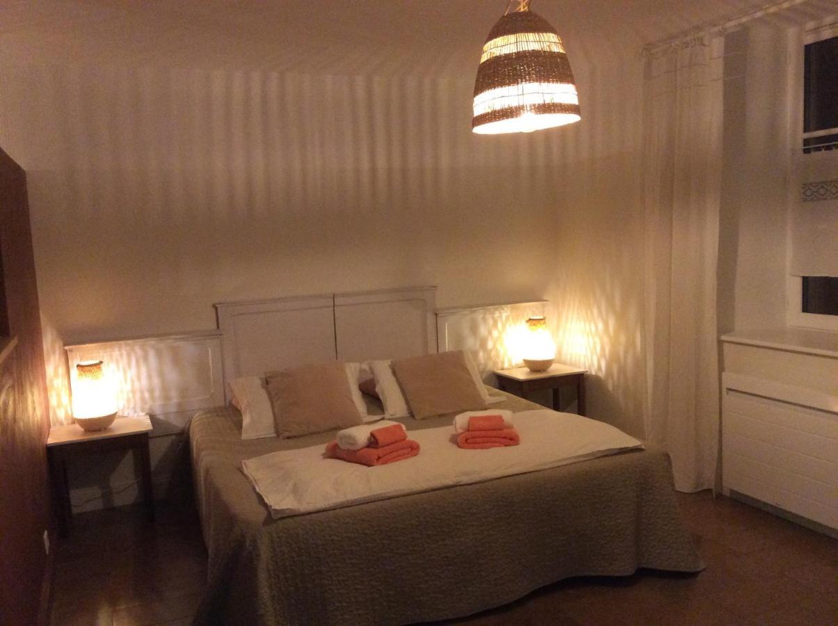 Chambres D'Hotes La Bottee Vieville-sous-les-Cotes ภายนอก รูปภาพ