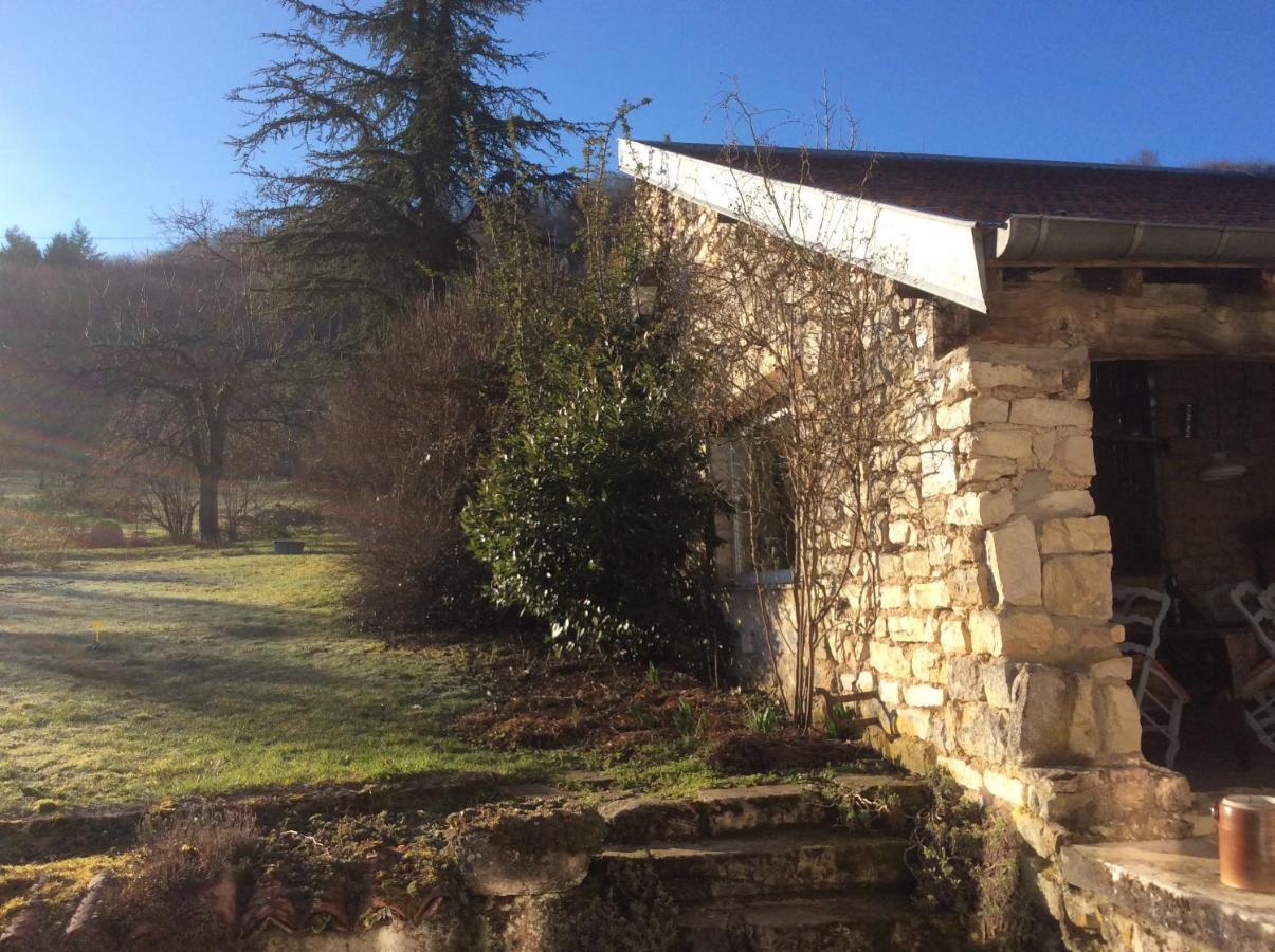 Chambres D'Hotes La Bottee Vieville-sous-les-Cotes ภายนอก รูปภาพ