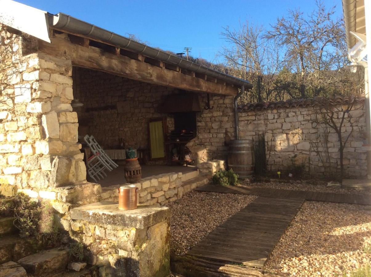 Chambres D'Hotes La Bottee Vieville-sous-les-Cotes ภายนอก รูปภาพ